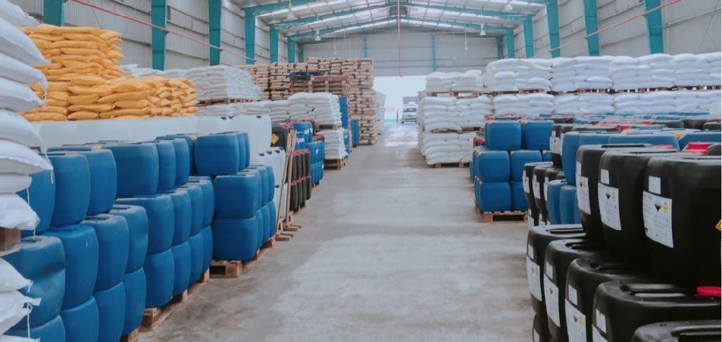 Xuất nhập khẩu hóa chất, những điều nên biết.